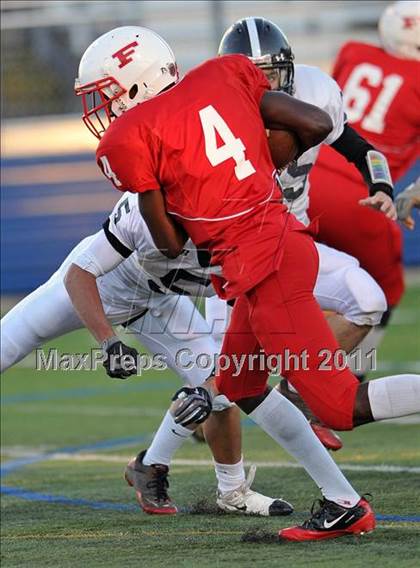 Thumbnail 2 in Freeport vs. Syosset photogallery.