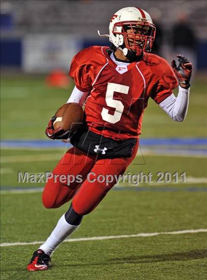 Thumbnail 2 in Freeport vs. Syosset photogallery.