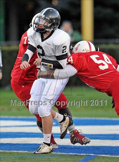 Thumbnail 2 in Freeport vs. Syosset photogallery.