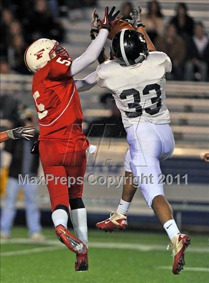 Thumbnail 1 in Freeport vs. Syosset photogallery.