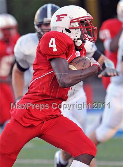 Thumbnail 1 in Freeport vs. Syosset photogallery.