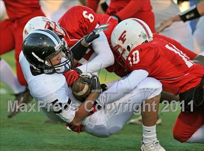 Thumbnail 1 in Freeport vs. Syosset photogallery.