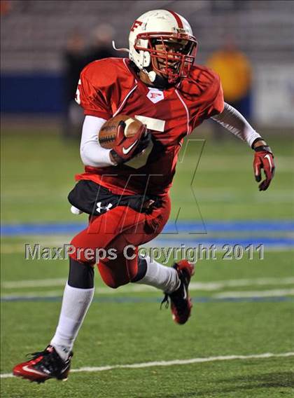 Thumbnail 1 in Freeport vs. Syosset photogallery.