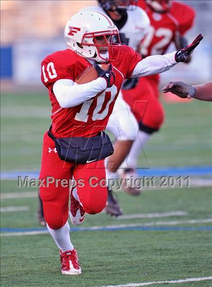 Thumbnail 1 in Freeport vs. Syosset photogallery.