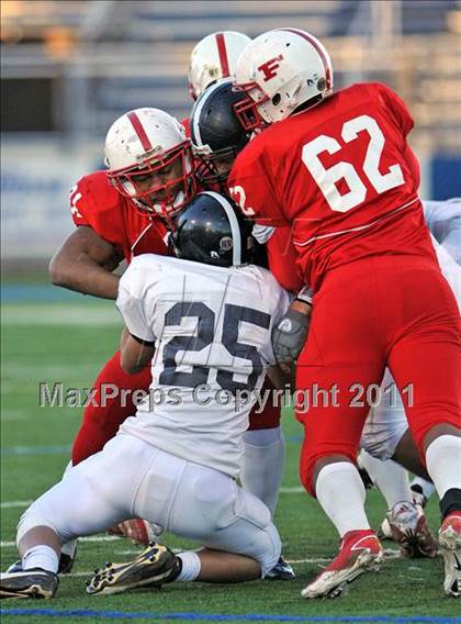 Thumbnail 2 in Freeport vs. Syosset photogallery.