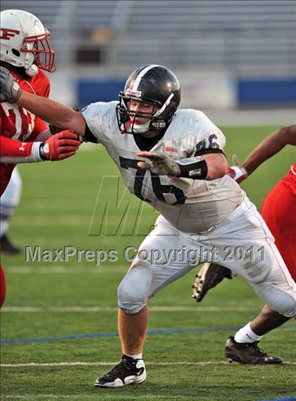 Thumbnail 2 in Freeport vs. Syosset photogallery.