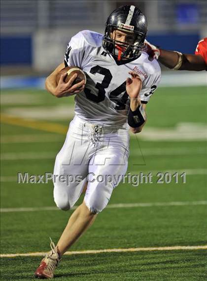 Thumbnail 3 in Freeport vs. Syosset photogallery.