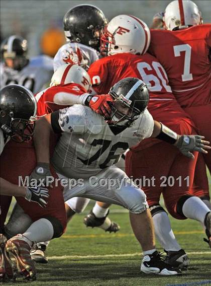 Thumbnail 2 in Freeport vs. Syosset photogallery.