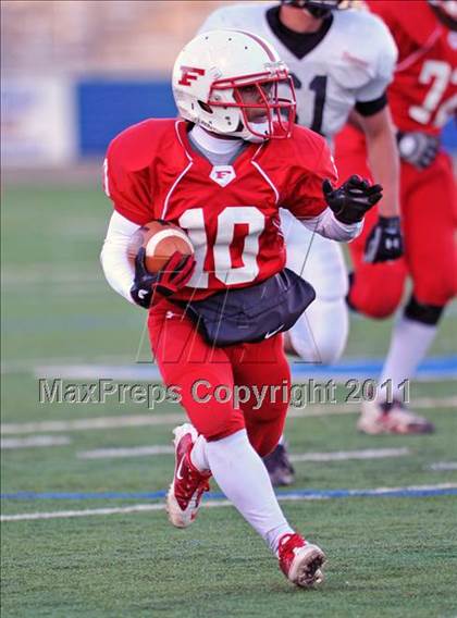 Thumbnail 3 in Freeport vs. Syosset photogallery.