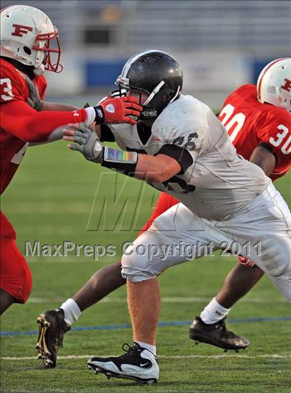 Thumbnail 1 in Freeport vs. Syosset photogallery.