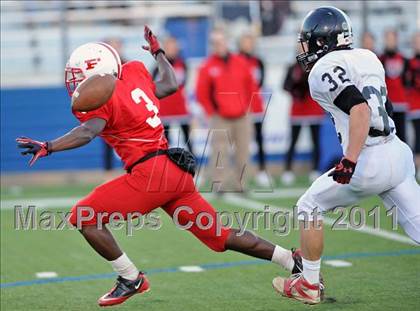 Thumbnail 2 in Freeport vs. Syosset photogallery.