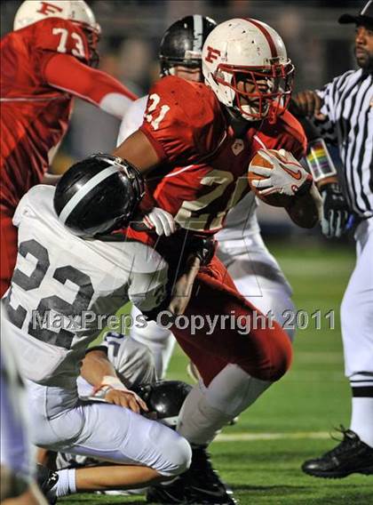 Thumbnail 3 in Freeport vs. Syosset photogallery.