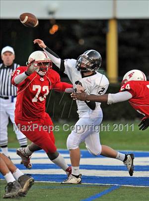 Friday, Nov 12, 2010