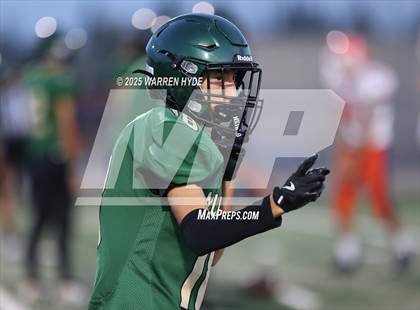 Thumbnail 2 in JV: Cosumnes Oaks @ Monterey Trail photogallery.