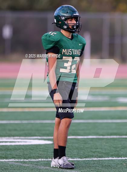 Thumbnail 1 in JV: Cosumnes Oaks @ Monterey Trail photogallery.