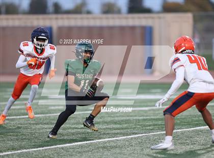 Thumbnail 3 in JV: Cosumnes Oaks @ Monterey Trail photogallery.