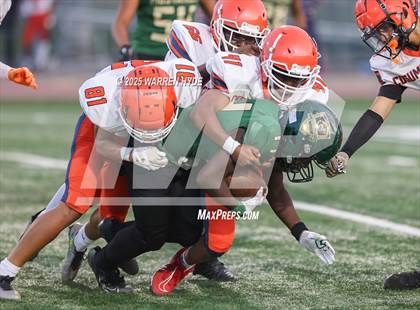 Thumbnail 3 in JV: Cosumnes Oaks @ Monterey Trail photogallery.