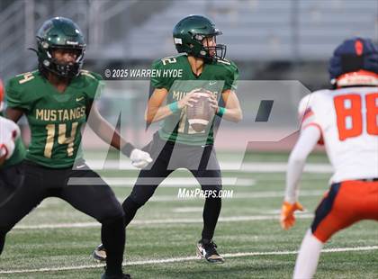 Thumbnail 1 in JV: Cosumnes Oaks @ Monterey Trail photogallery.