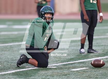Thumbnail 1 in JV: Cosumnes Oaks @ Monterey Trail photogallery.