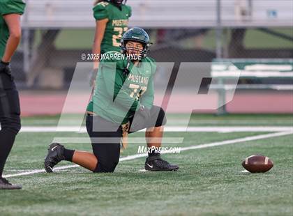 Thumbnail 3 in JV: Cosumnes Oaks @ Monterey Trail photogallery.