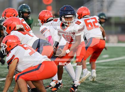 Thumbnail 1 in JV: Cosumnes Oaks @ Monterey Trail photogallery.