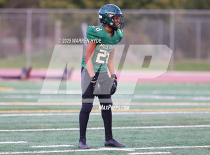 Thumbnail 2 in JV: Cosumnes Oaks @ Monterey Trail photogallery.