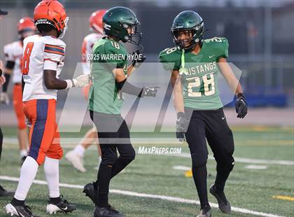 Thumbnail 2 in JV: Cosumnes Oaks @ Monterey Trail photogallery.