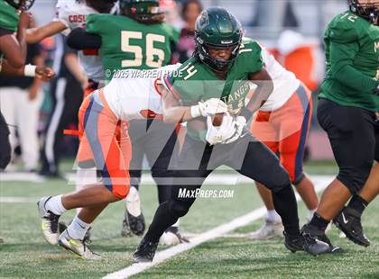 Thumbnail 2 in JV: Cosumnes Oaks @ Monterey Trail photogallery.