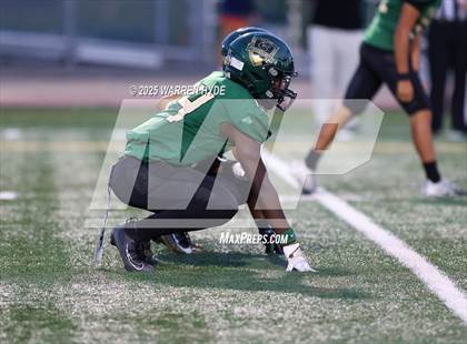 Thumbnail 3 in JV: Cosumnes Oaks @ Monterey Trail photogallery.