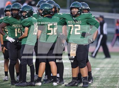 Thumbnail 1 in JV: Cosumnes Oaks @ Monterey Trail photogallery.