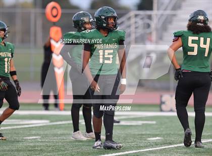 Thumbnail 1 in JV: Cosumnes Oaks @ Monterey Trail photogallery.