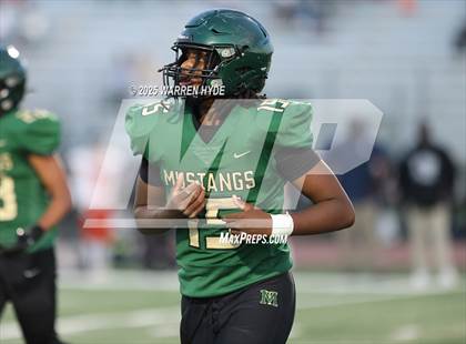 Thumbnail 3 in JV: Cosumnes Oaks @ Monterey Trail photogallery.