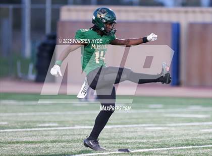 Thumbnail 3 in JV: Cosumnes Oaks @ Monterey Trail photogallery.