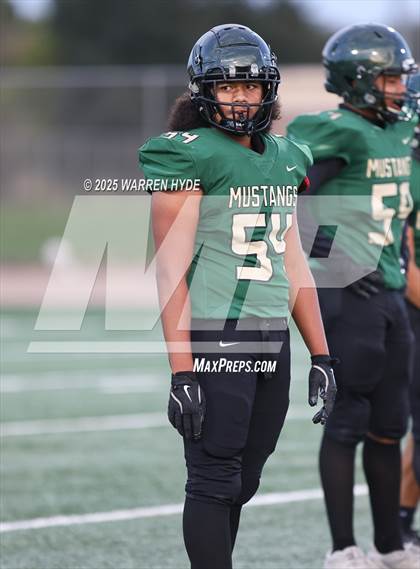 Thumbnail 2 in JV: Cosumnes Oaks @ Monterey Trail photogallery.