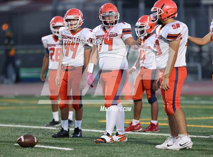 Thumbnail 1 in JV: Cosumnes Oaks @ Monterey Trail photogallery.
