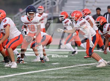 Thumbnail 3 in JV: Cosumnes Oaks @ Monterey Trail photogallery.