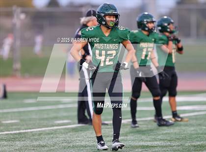 Thumbnail 2 in JV: Cosumnes Oaks @ Monterey Trail photogallery.