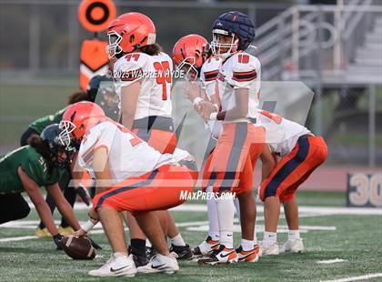 Thumbnail 2 in JV: Cosumnes Oaks @ Monterey Trail photogallery.
