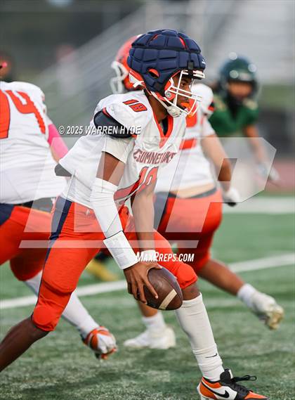 Thumbnail 2 in JV: Cosumnes Oaks @ Monterey Trail photogallery.