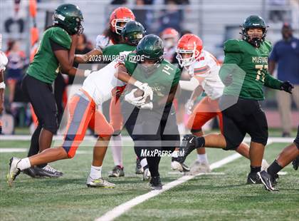 Thumbnail 1 in JV: Cosumnes Oaks @ Monterey Trail photogallery.