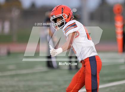 Thumbnail 3 in JV: Cosumnes Oaks @ Monterey Trail photogallery.