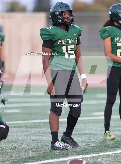 Thumbnail 3 in JV: Cosumnes Oaks @ Monterey Trail photogallery.