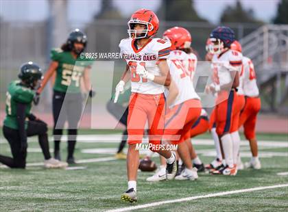 Thumbnail 1 in JV: Cosumnes Oaks @ Monterey Trail photogallery.
