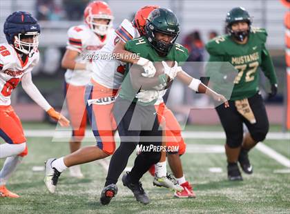 Thumbnail 1 in JV: Cosumnes Oaks @ Monterey Trail photogallery.