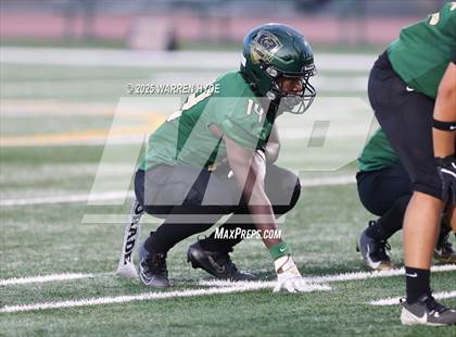 Thumbnail 1 in JV: Cosumnes Oaks @ Monterey Trail photogallery.