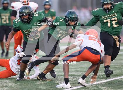 Thumbnail 1 in JV: Cosumnes Oaks @ Monterey Trail photogallery.