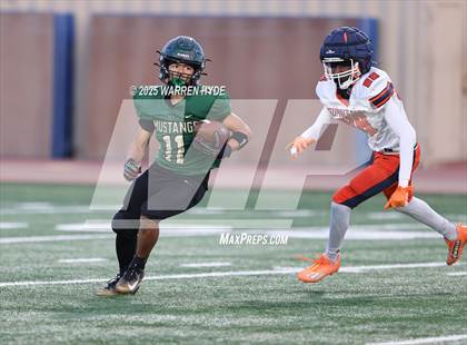 Thumbnail 2 in JV: Cosumnes Oaks @ Monterey Trail photogallery.
