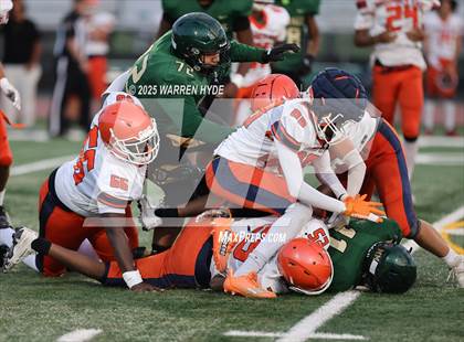 Thumbnail 3 in JV: Cosumnes Oaks @ Monterey Trail photogallery.