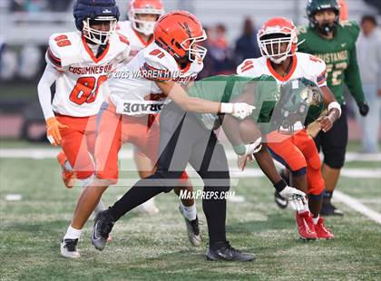 Thumbnail 2 in JV: Cosumnes Oaks @ Monterey Trail photogallery.