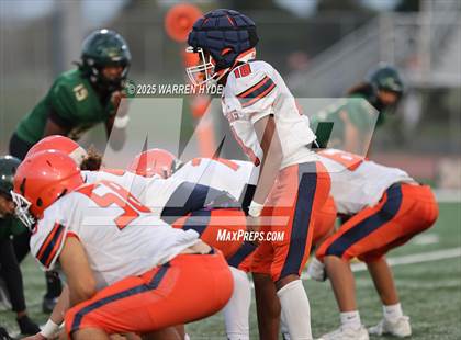 Thumbnail 3 in JV: Cosumnes Oaks @ Monterey Trail photogallery.